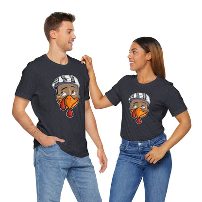 Gobble Gobble Houses | @ianofAustin