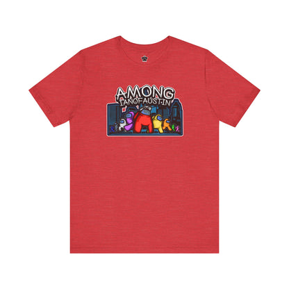 Among Me | @ianofAustin
