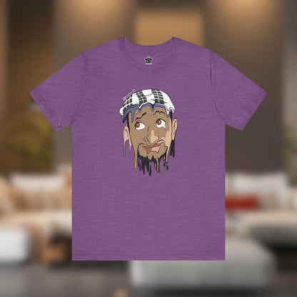 I'm Melting #ianofaustin