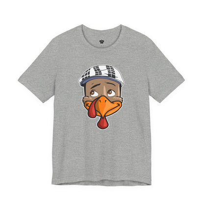 Gobble Gobble Houses | @ianofAustin