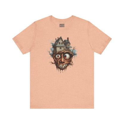 House of Mischief - Unisex Jersey Tee