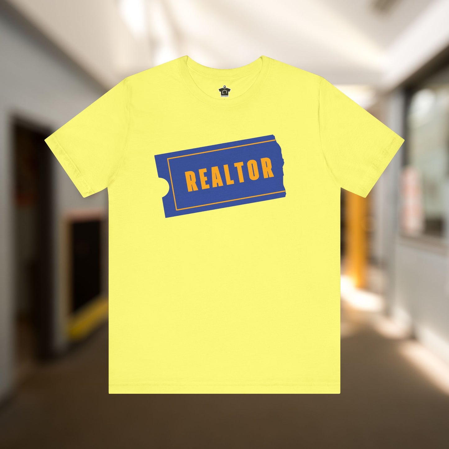Market-Busting Realtor T-Shirt