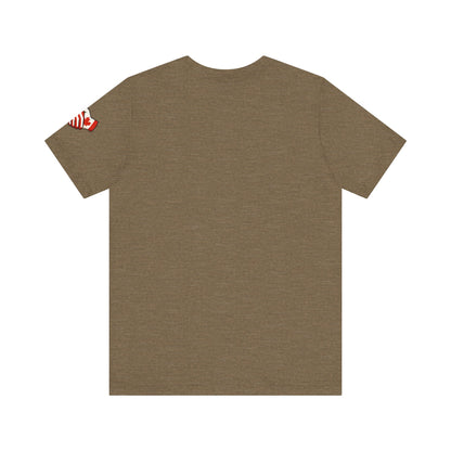 Cashflow Cribs Logo Tshirt