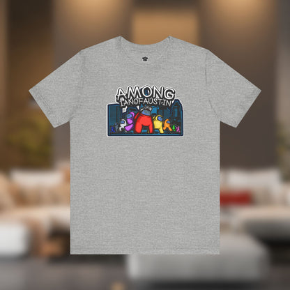 Among Me | @ianofAustin