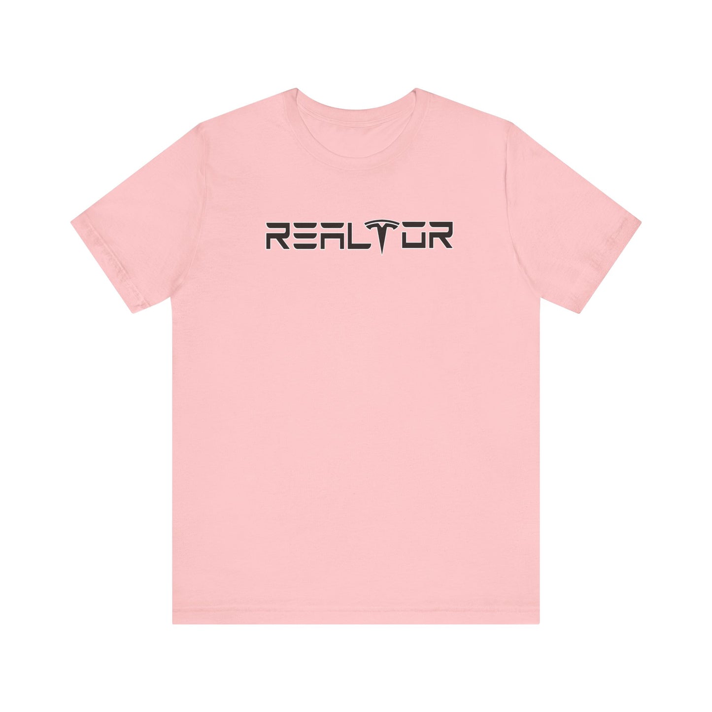 Tesla Realtor Tee