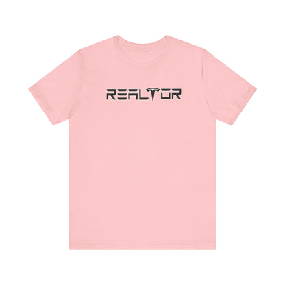 Tesla Realtor Tee