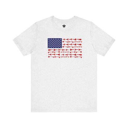 Keys to Home Freedom T-Shirt