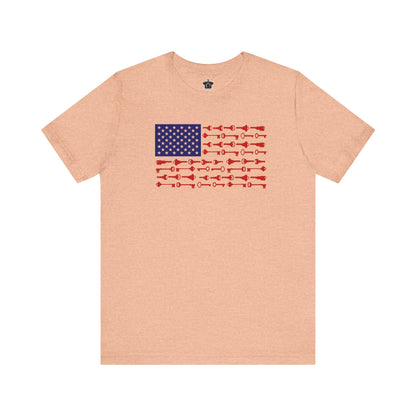 Keys to Home Freedom T-Shirt