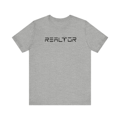 Tesla Realtor Tee