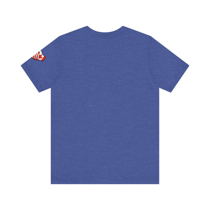 Cashflow Cribs Logo Tshirt