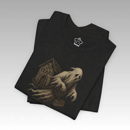 Don't Get Spooked T-Shirt