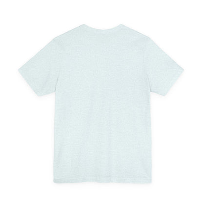 Austin Established Retro Sunset Tshirt