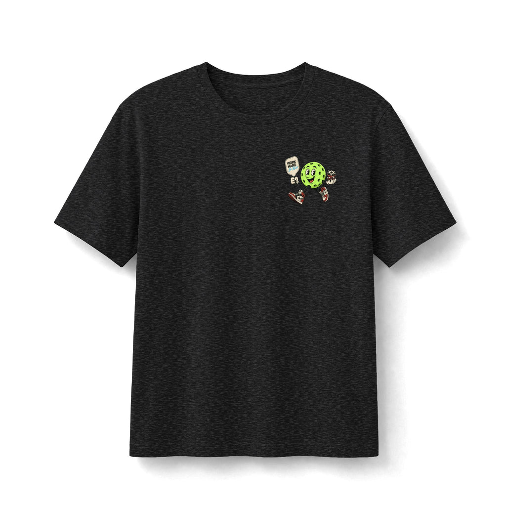 REAL Pickleball Social 2026 | Soft Premium T-Shirt