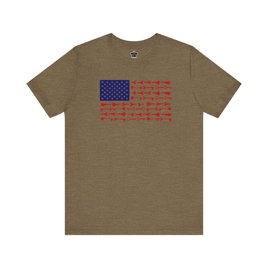 Keys to Home Freedom T-Shirt
