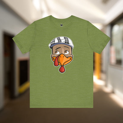 Gobble Gobble Houses | @ianofAustin