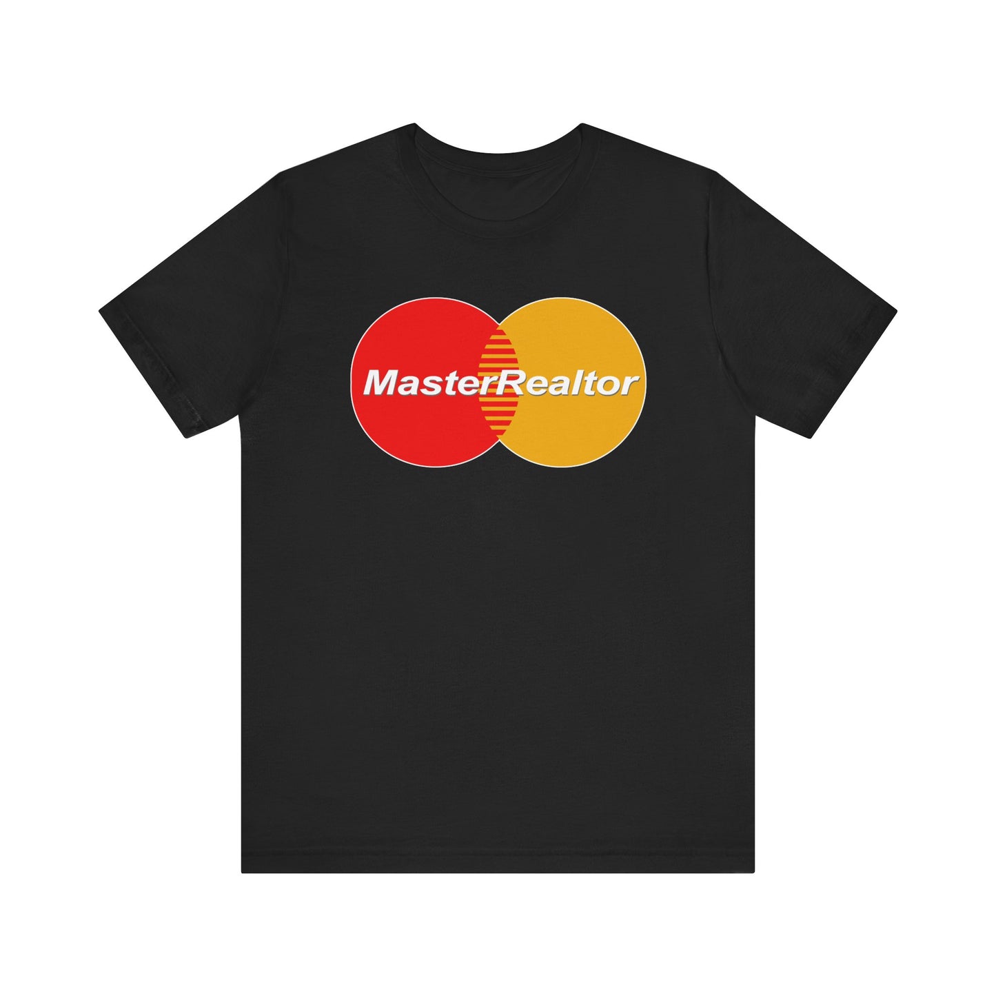 MasterRealtor – The Ultimate Real Estate Power Tee