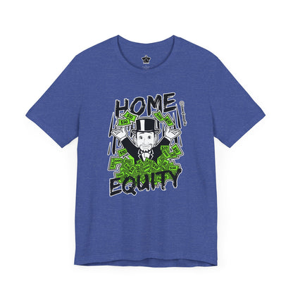 Monopoly Home Equity | @ianofAustin