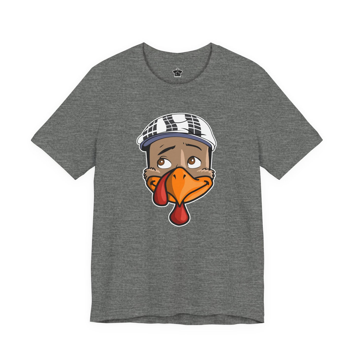 Gobble Gobble Houses | @ianofAustin