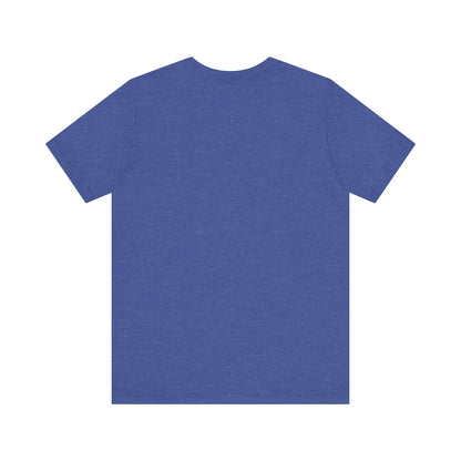 Austin Established Retro Sunset Tshirt