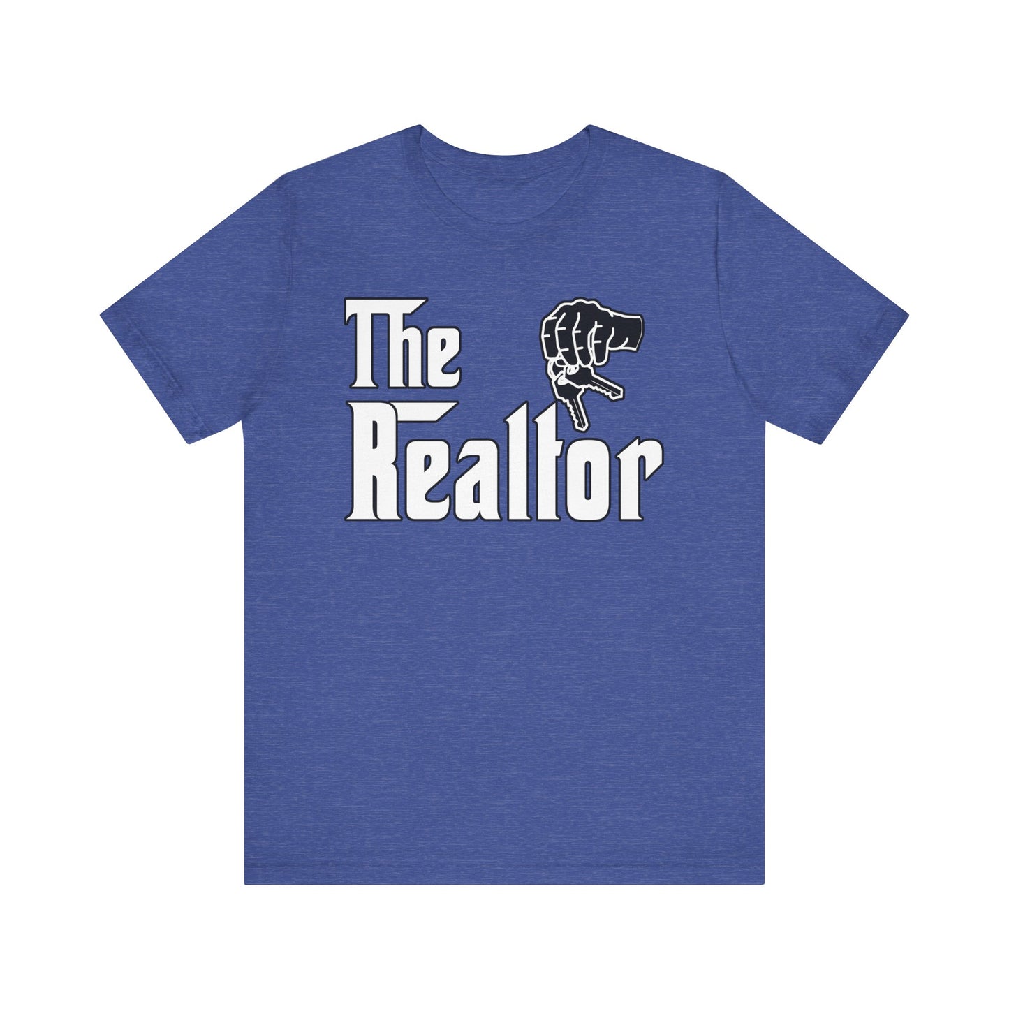 The Realtor Godfather T-Shirt