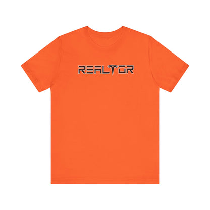 Tesla Realtor Tee