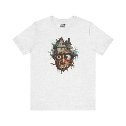House of Mischief - Unisex Jersey Tee