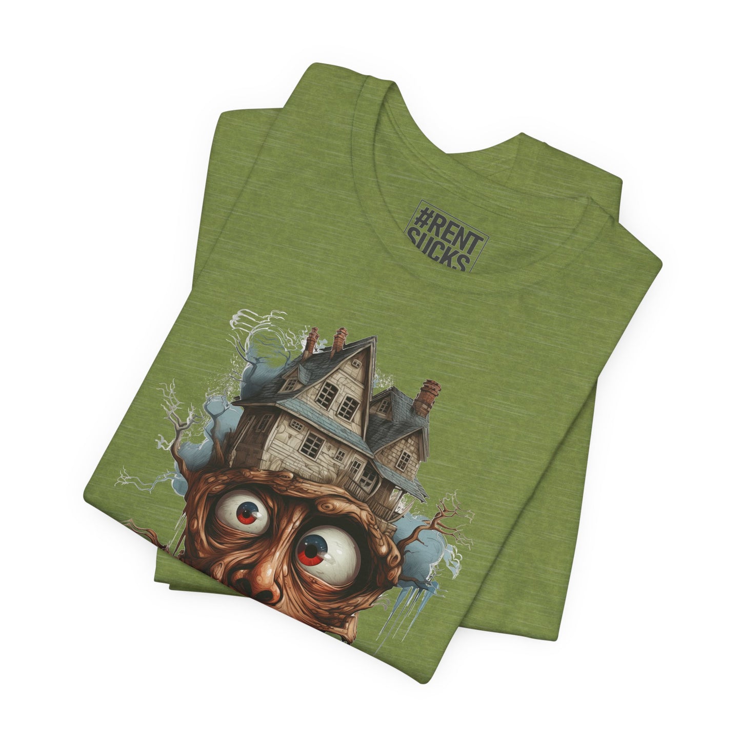 House of Mischief - Unisex Jersey Tee