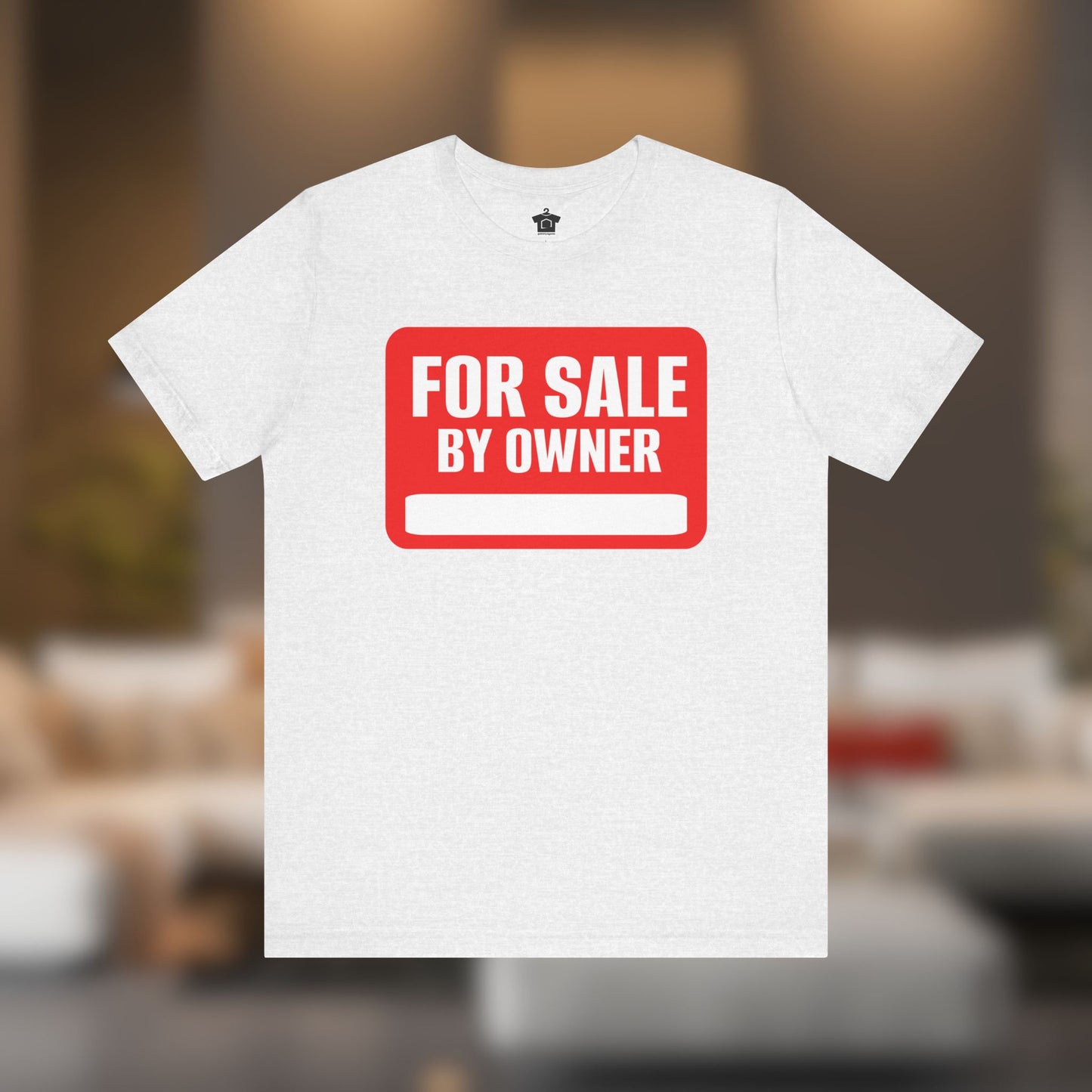 For Sale By Owner – The Ultimate Real Estate Tee