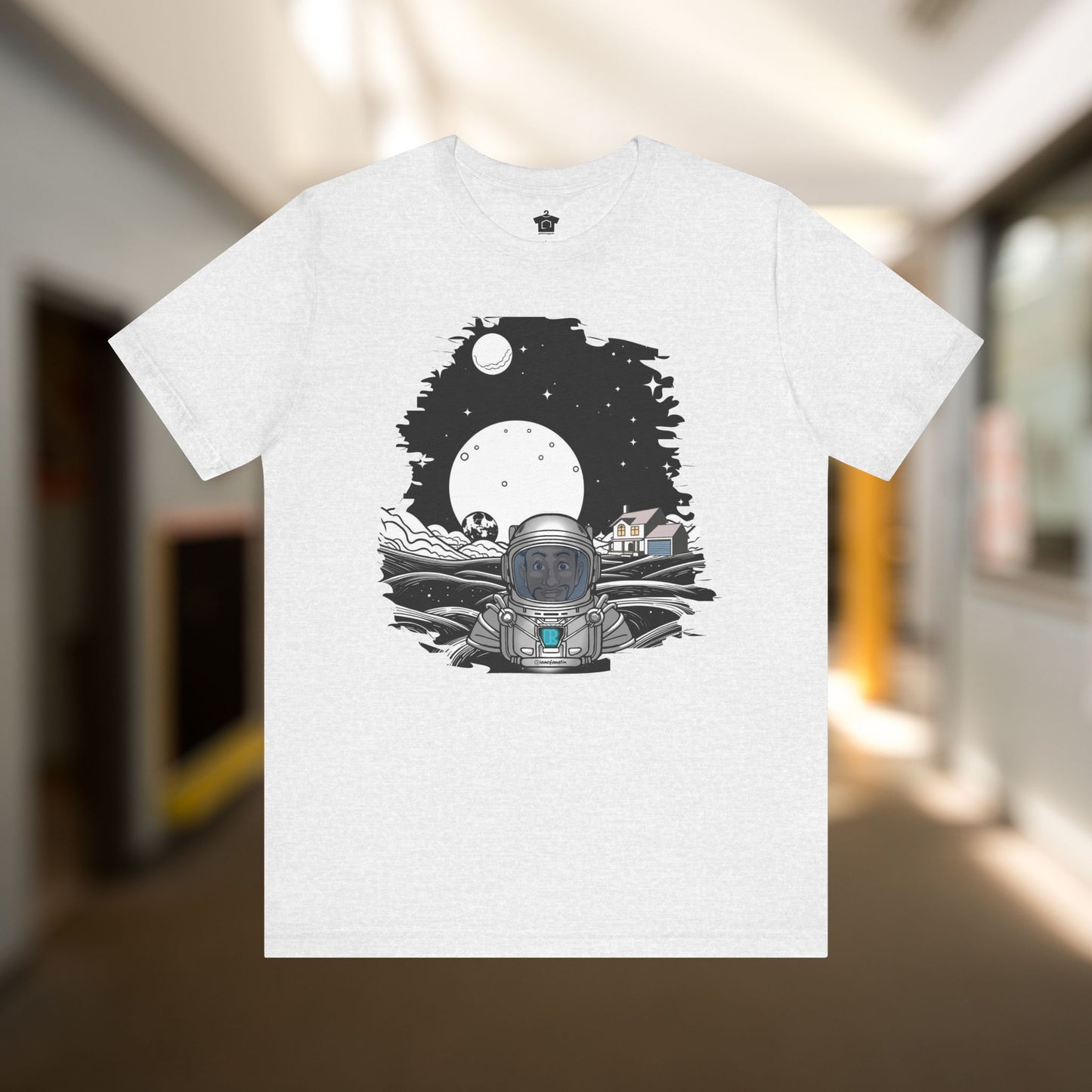 Astronaut Realtor | @ianofAustin