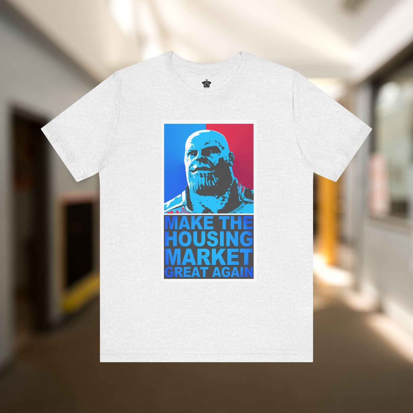 Make the Housing Market Great Again T-Shirt