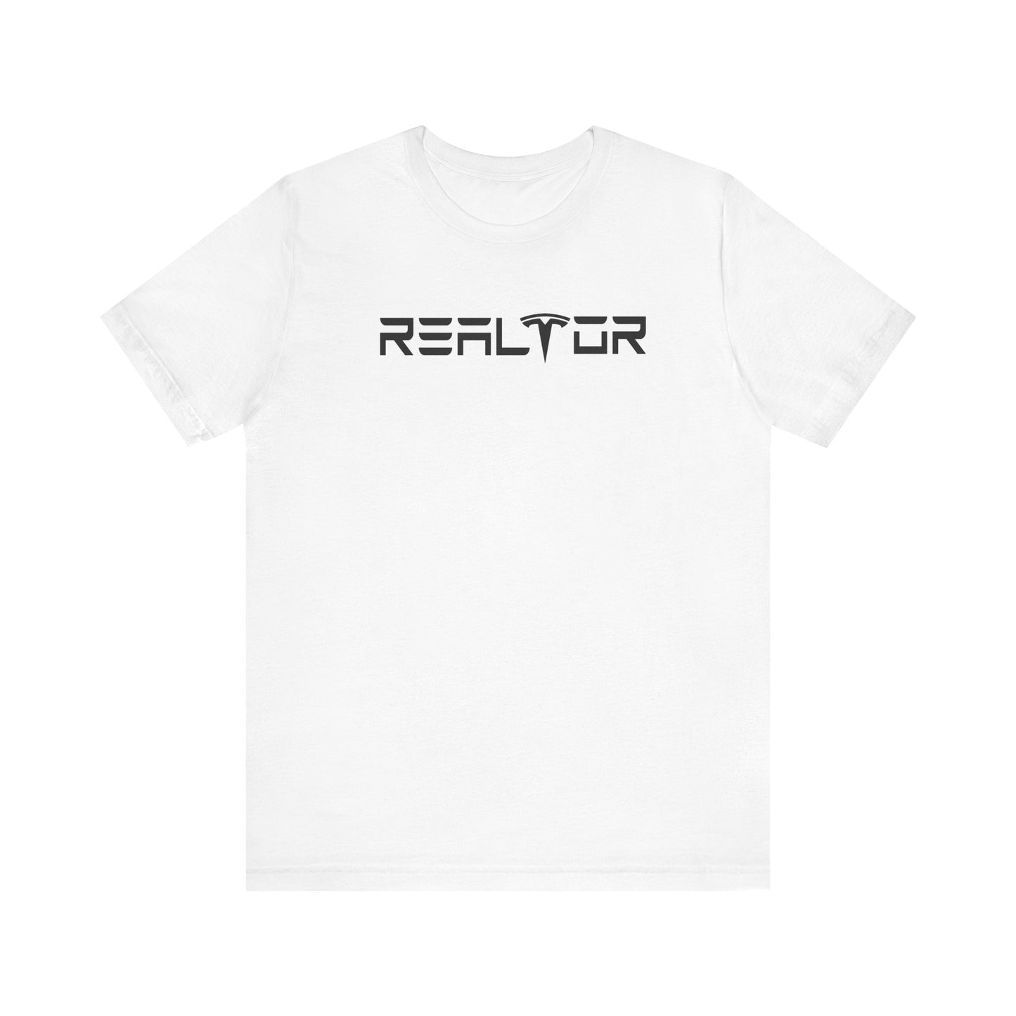 Tesla Realtor Tee