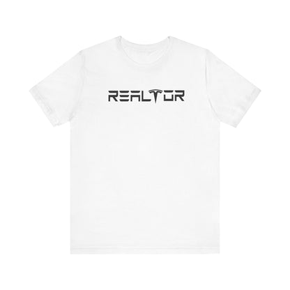 Tesla Realtor Tee