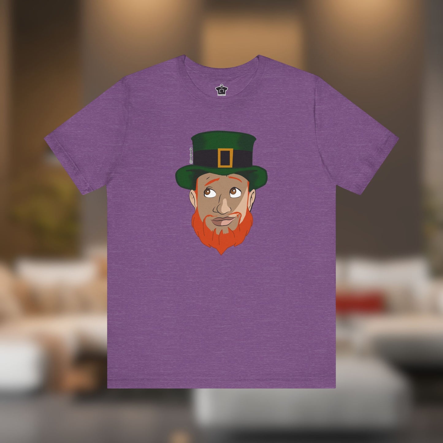 The Agreeable Irish #ianofaustin