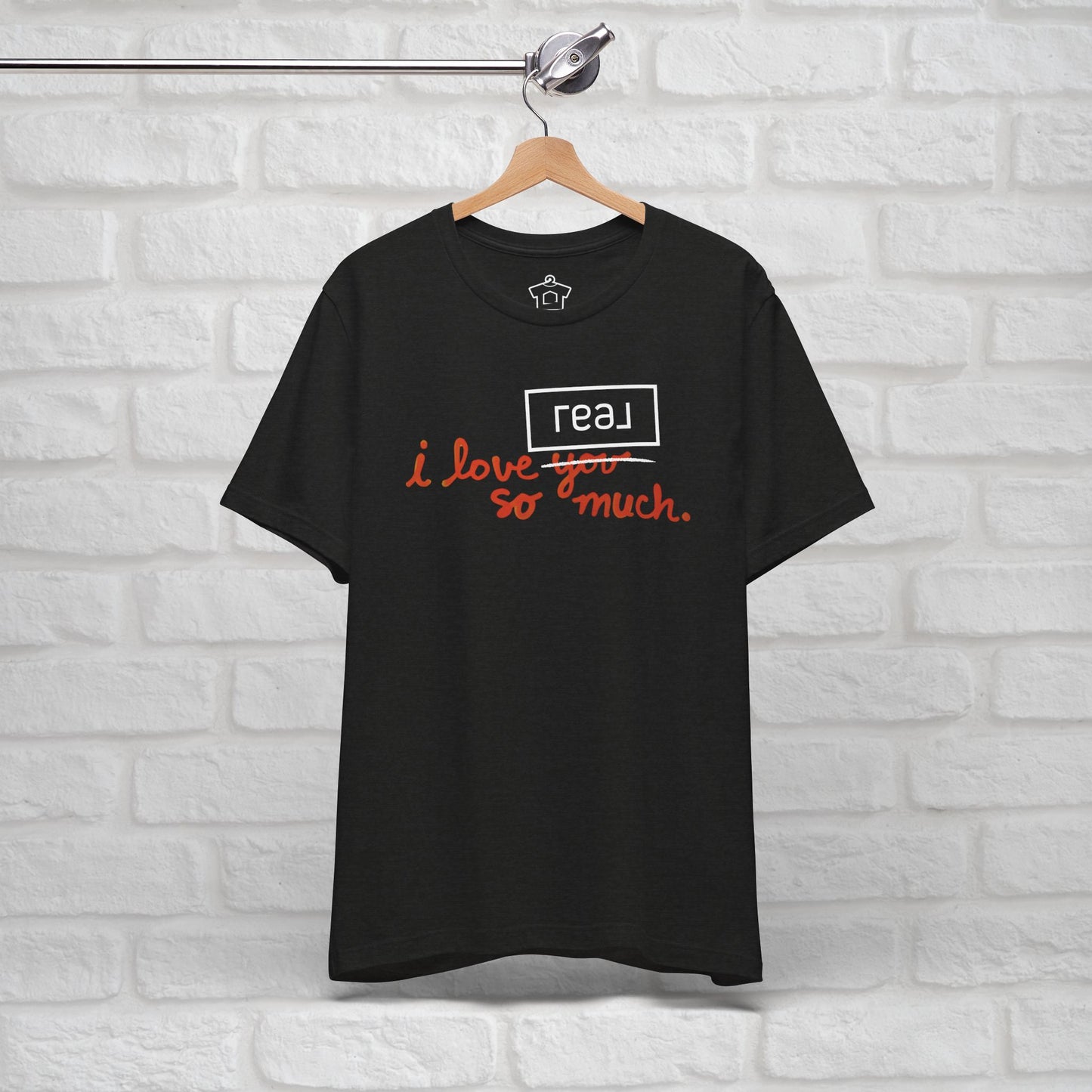 I Love Real Broker So Much Tshirt