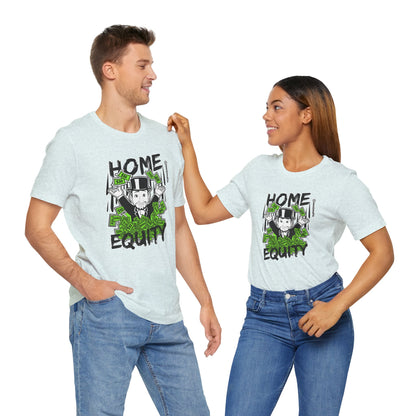 Monopoly Home Equity | @ianofAustin