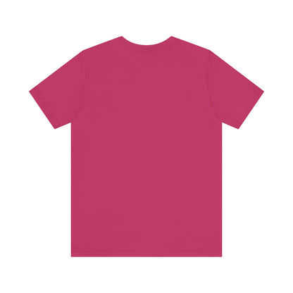 Sold 4 Ways Unisex Jersey Short Sleeve Tee