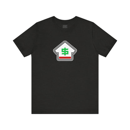 Low Equity – The Real Estate Reality Check Tee