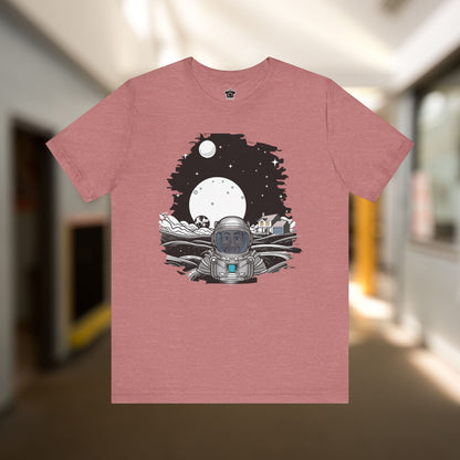 Astronaut Realtor | @ianofAustin