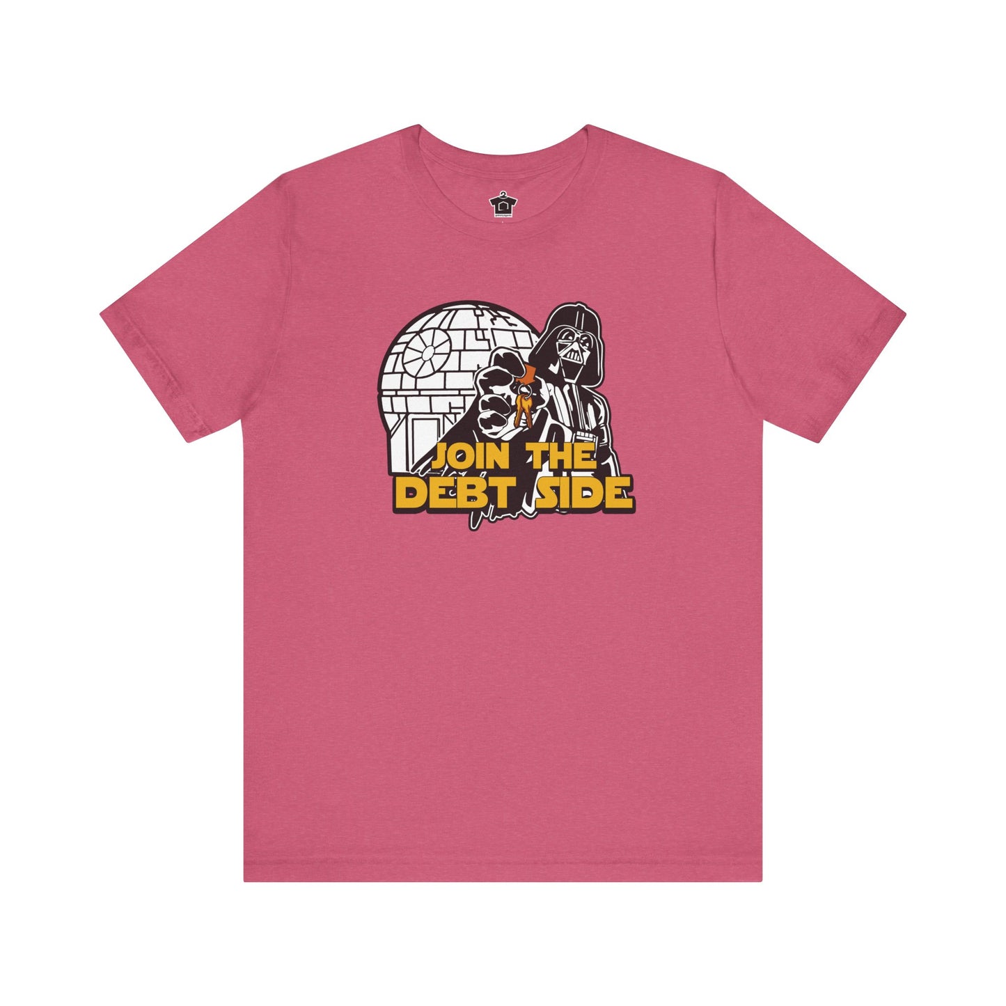 Join the Debt Side T-Shirt