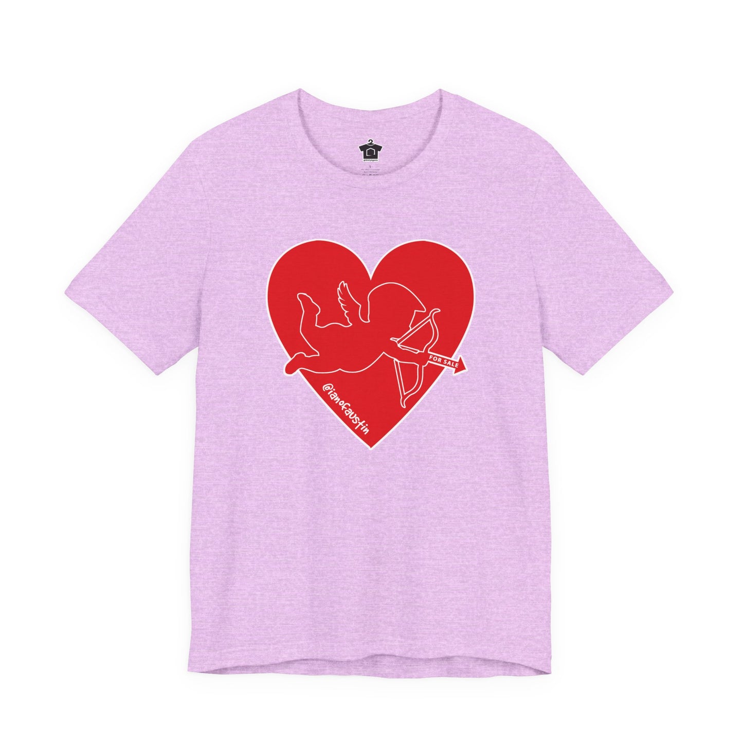 Let’s Find Your Perfect Home T-Shirt | @ianofAustin