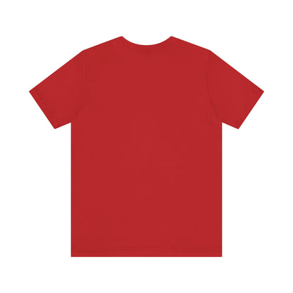Sold 4 Ways Unisex Jersey Short Sleeve Tee