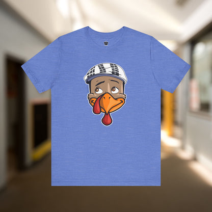 Gobble Gobble Houses | @ianofAustin