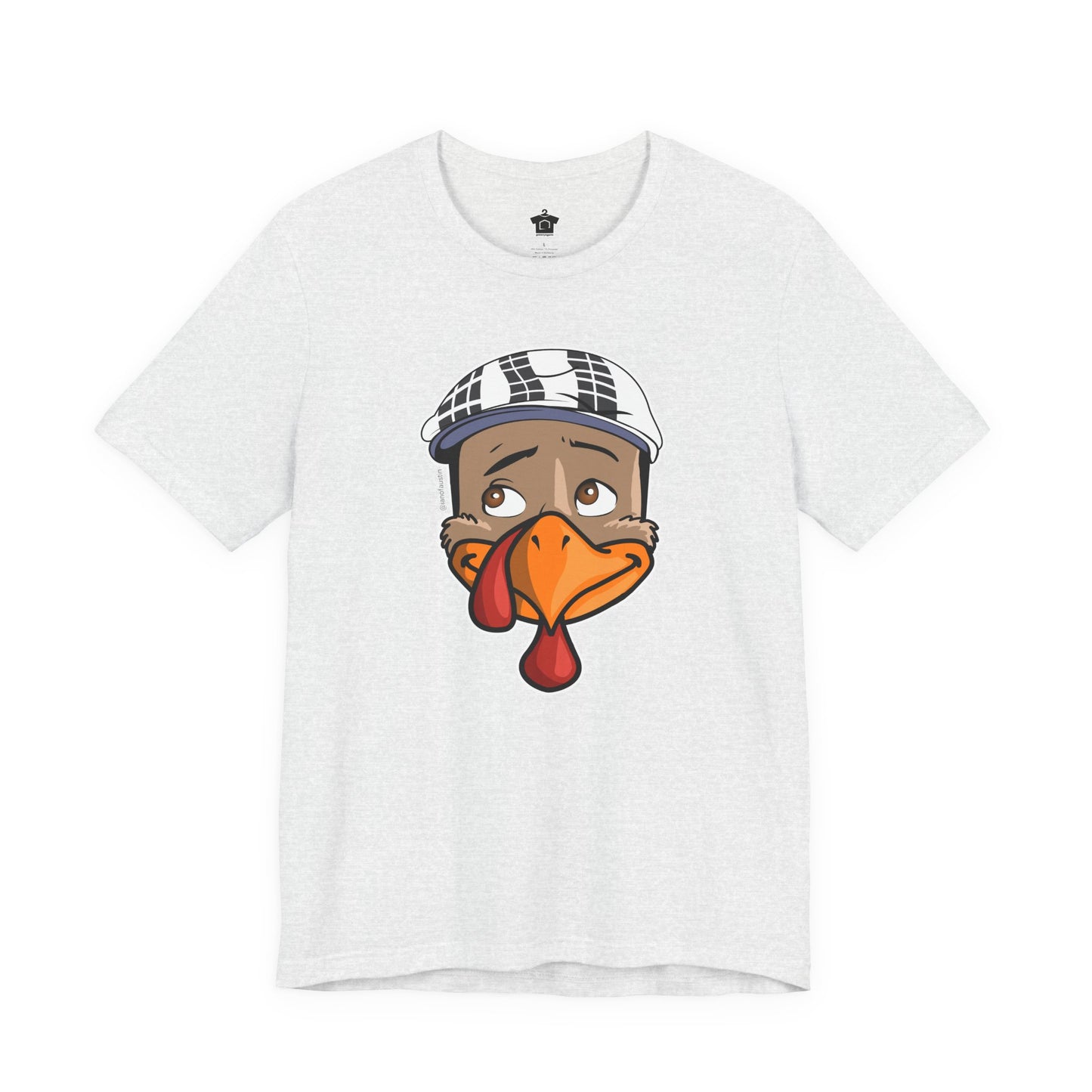 Gobble Gobble Houses | @ianofAustin