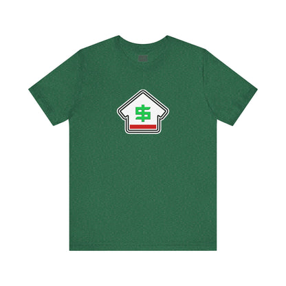 Low Equity – The Real Estate Reality Check Tee