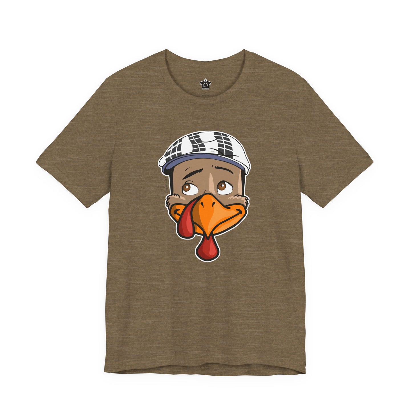 Gobble Gobble Houses | @ianofAustin