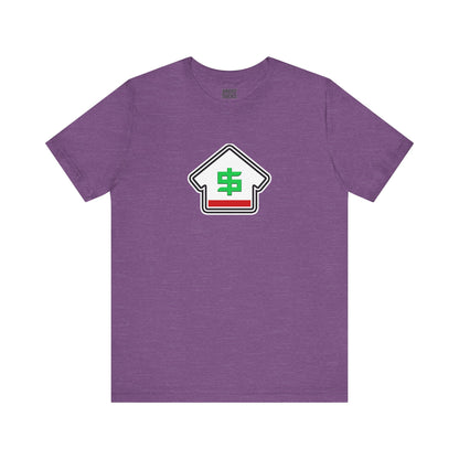 Low Equity – The Real Estate Reality Check Tee