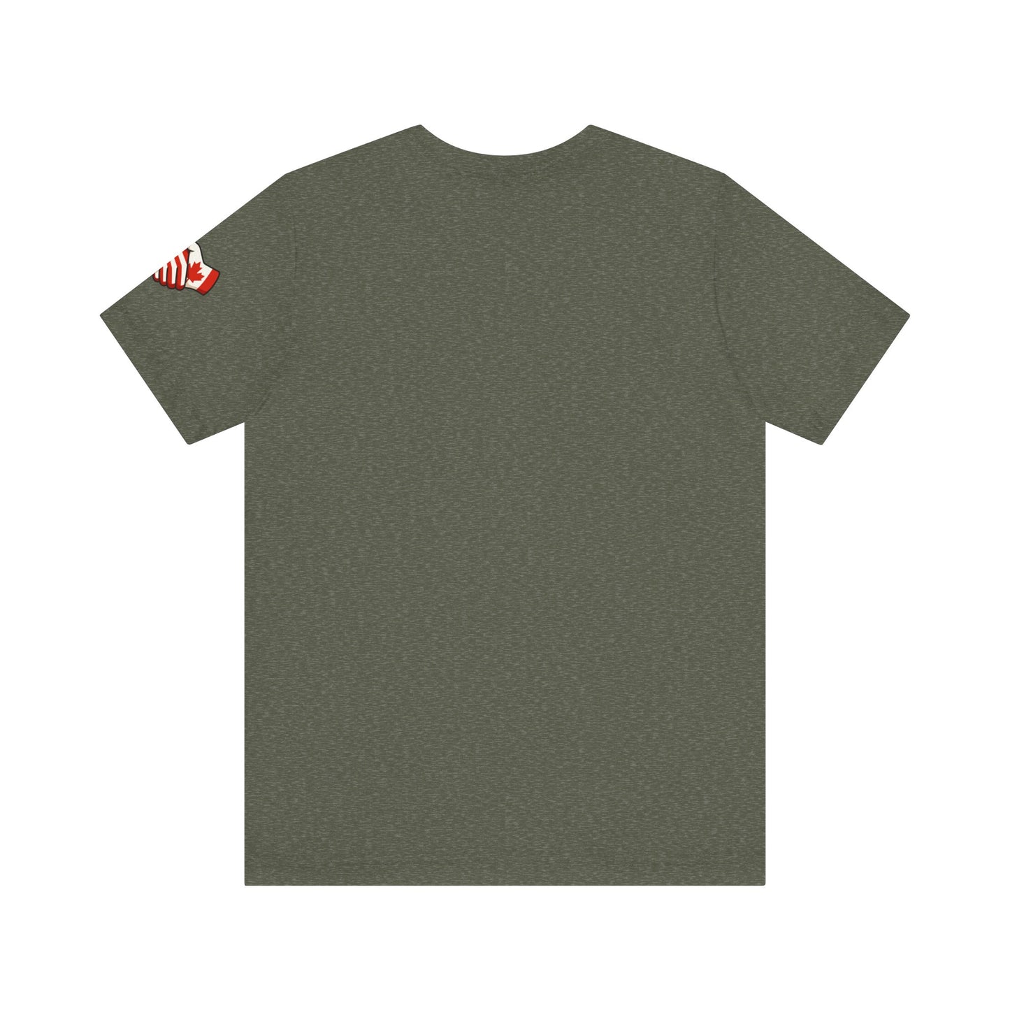 Cashflow Cribs Logo Tshirt