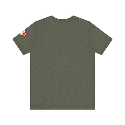 Cashflow Cribs Logo Tshirt