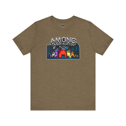 Among Me | @ianofAustin