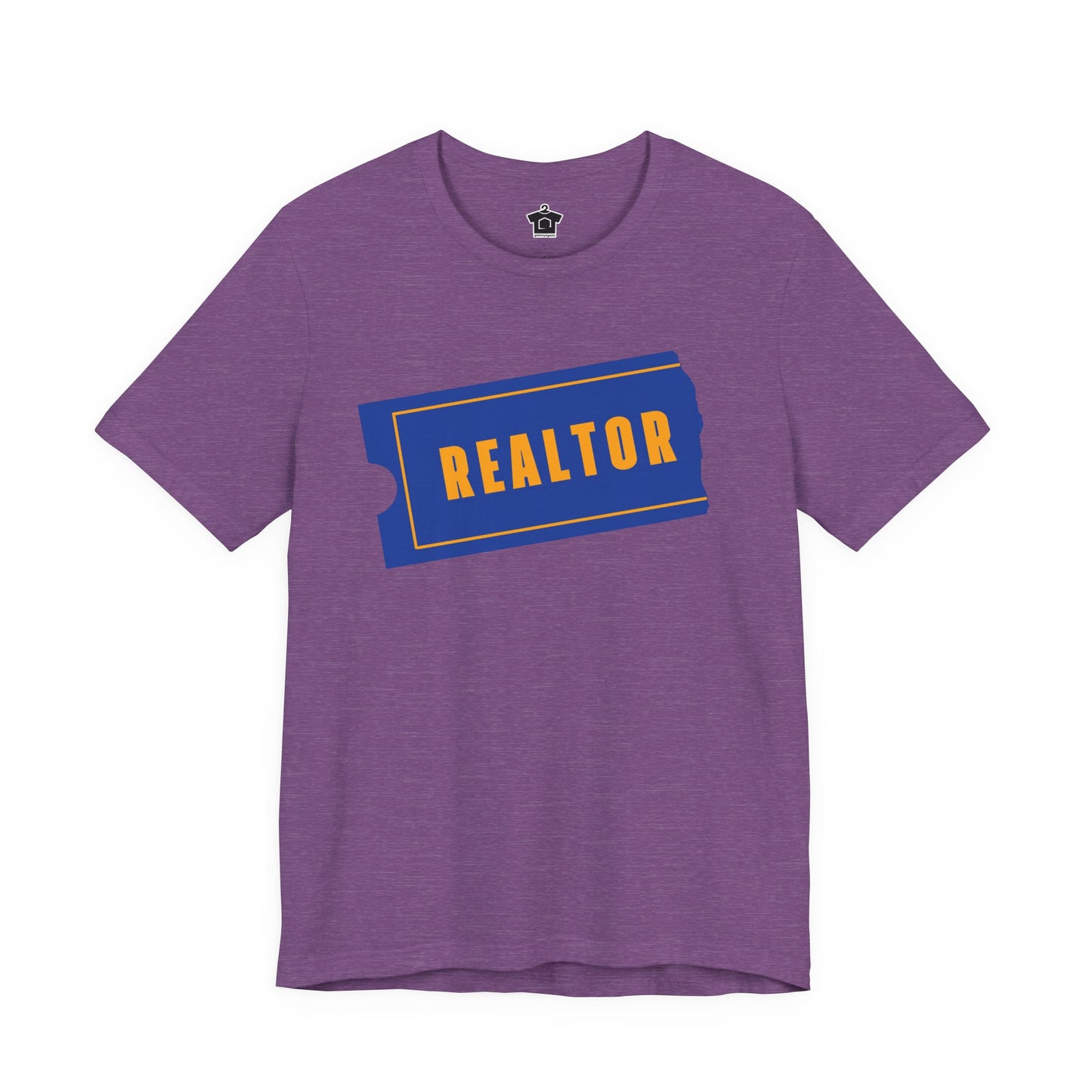 Market-Busting Realtor T-Shirt